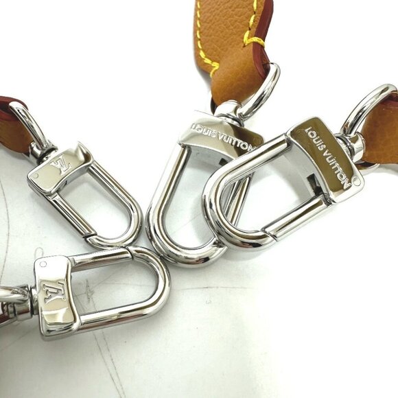 LOUIS VUITTON M80794 Epi Monogram Marel 2WAY bag Shoulder Bag Unused - Picture 7 of 14